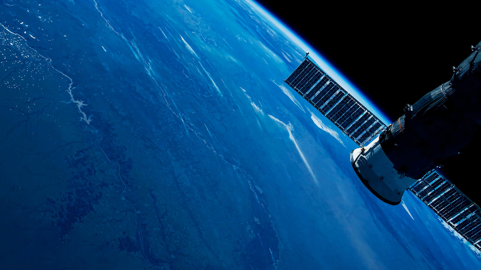 Новые спутниковые фотографии НАСА могут изменить наше понимание цунами