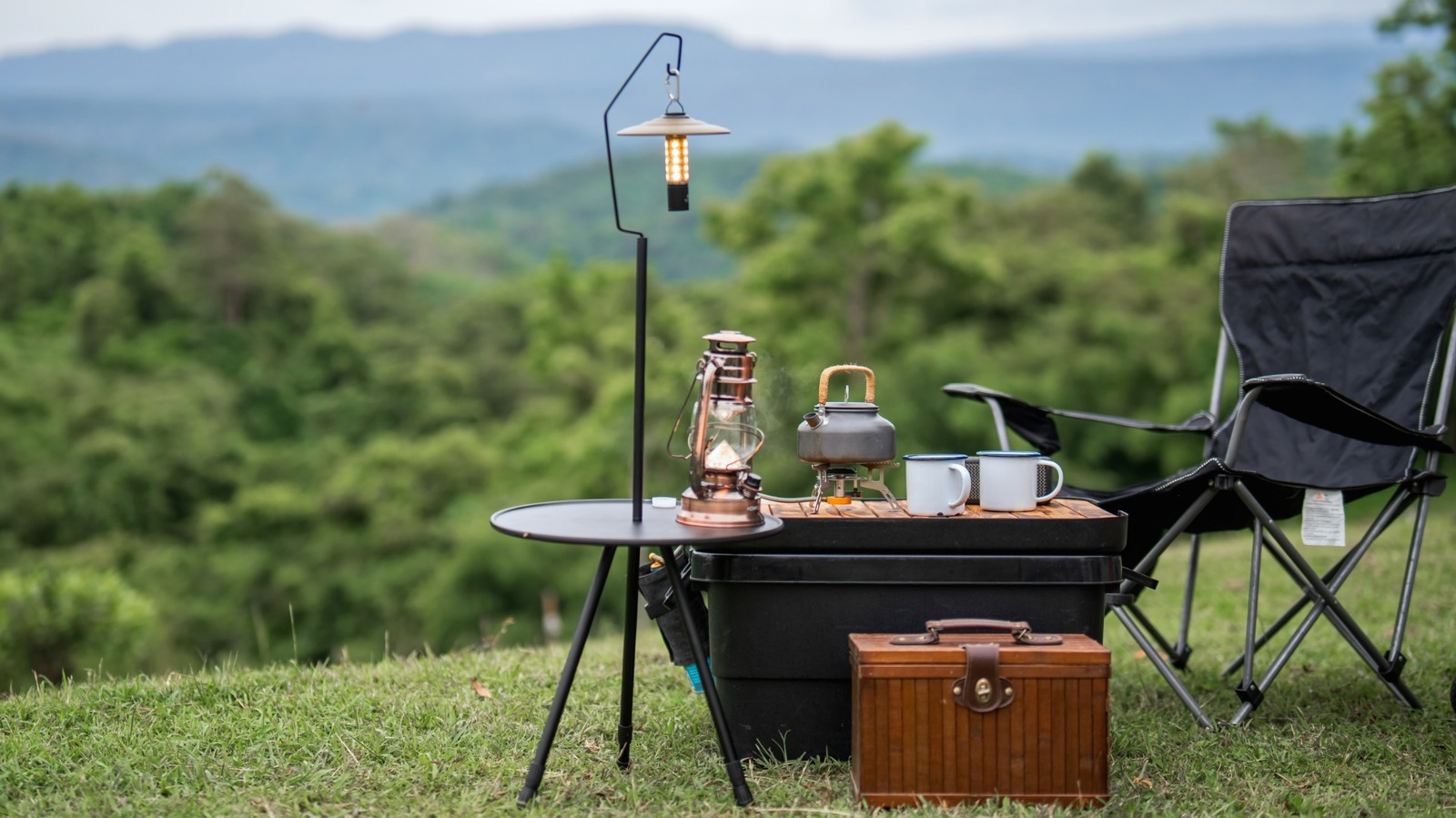 5 популярных гаджетов для кемпинга, от которых, по мнению пользователей, следует держаться подальше