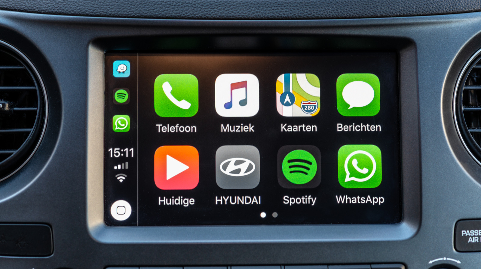 Плюсы и минусы использования беспроводной CarPlay