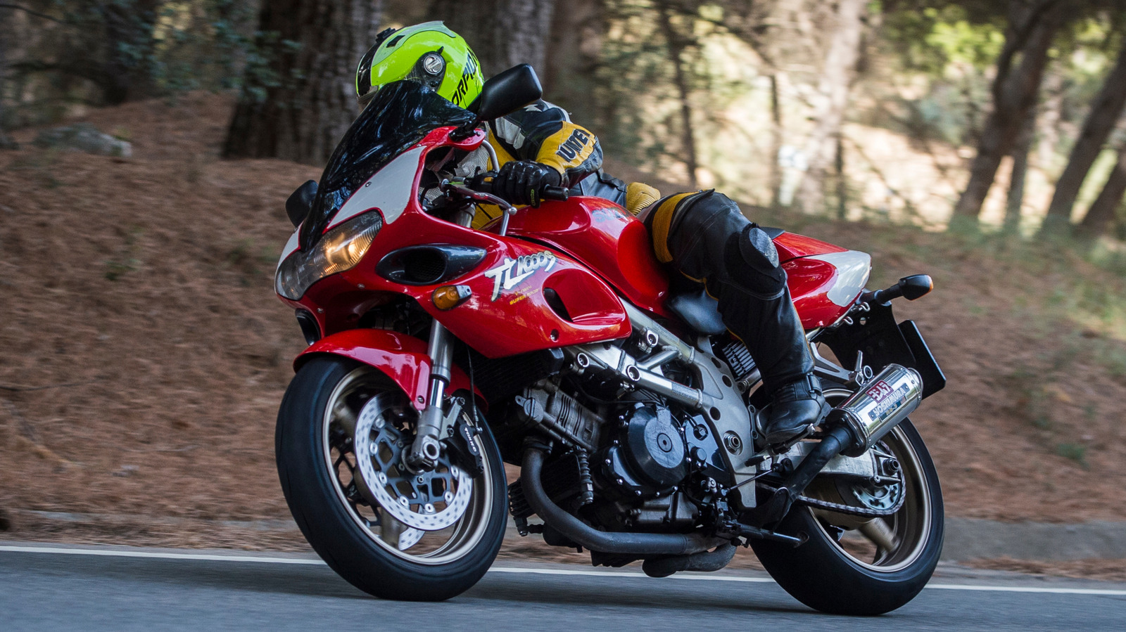 На каком мотоцикле Suzuki сложнее всего ездить? Вот что говорят гонщики