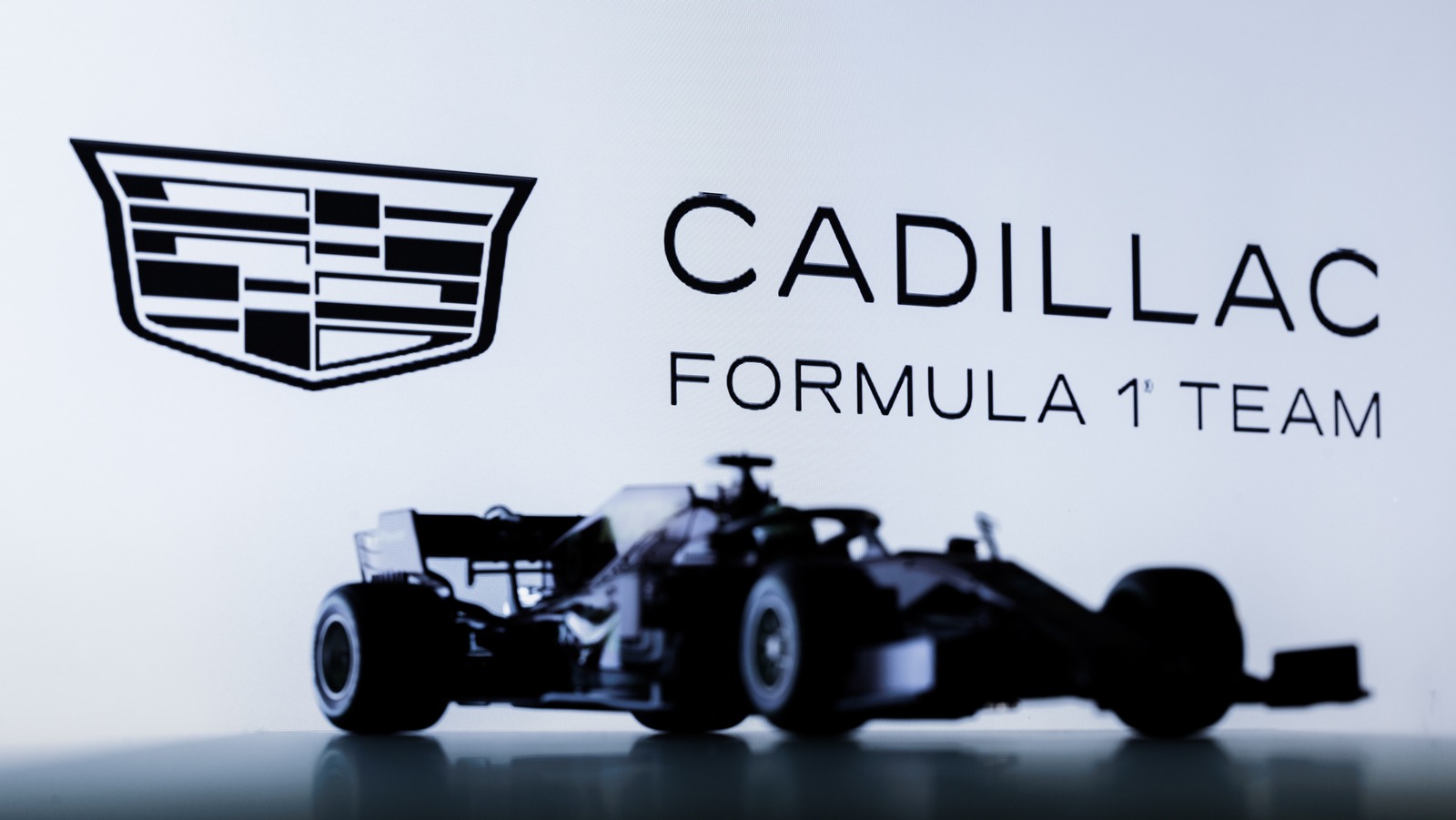 Cadillac будет использовать Суперкубок 2026 года, чтобы сделать несколько важных открытий