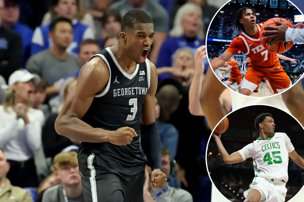 Где приземлились звезды Сент-Джона после незабываемого сезона