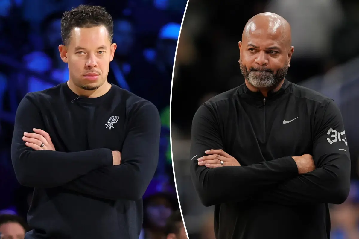 Шансы и прогнозы на звание тренера года НБА: должен ли Джей Би Бикерстафф быть фаворитом?