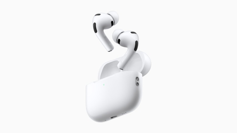 AirPods Про 3