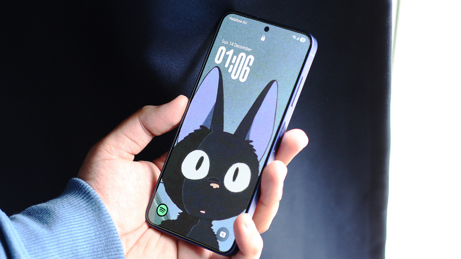 Адаптивные часы для смартфонов Samsung решают проблему, о которой мы даже не подозревали