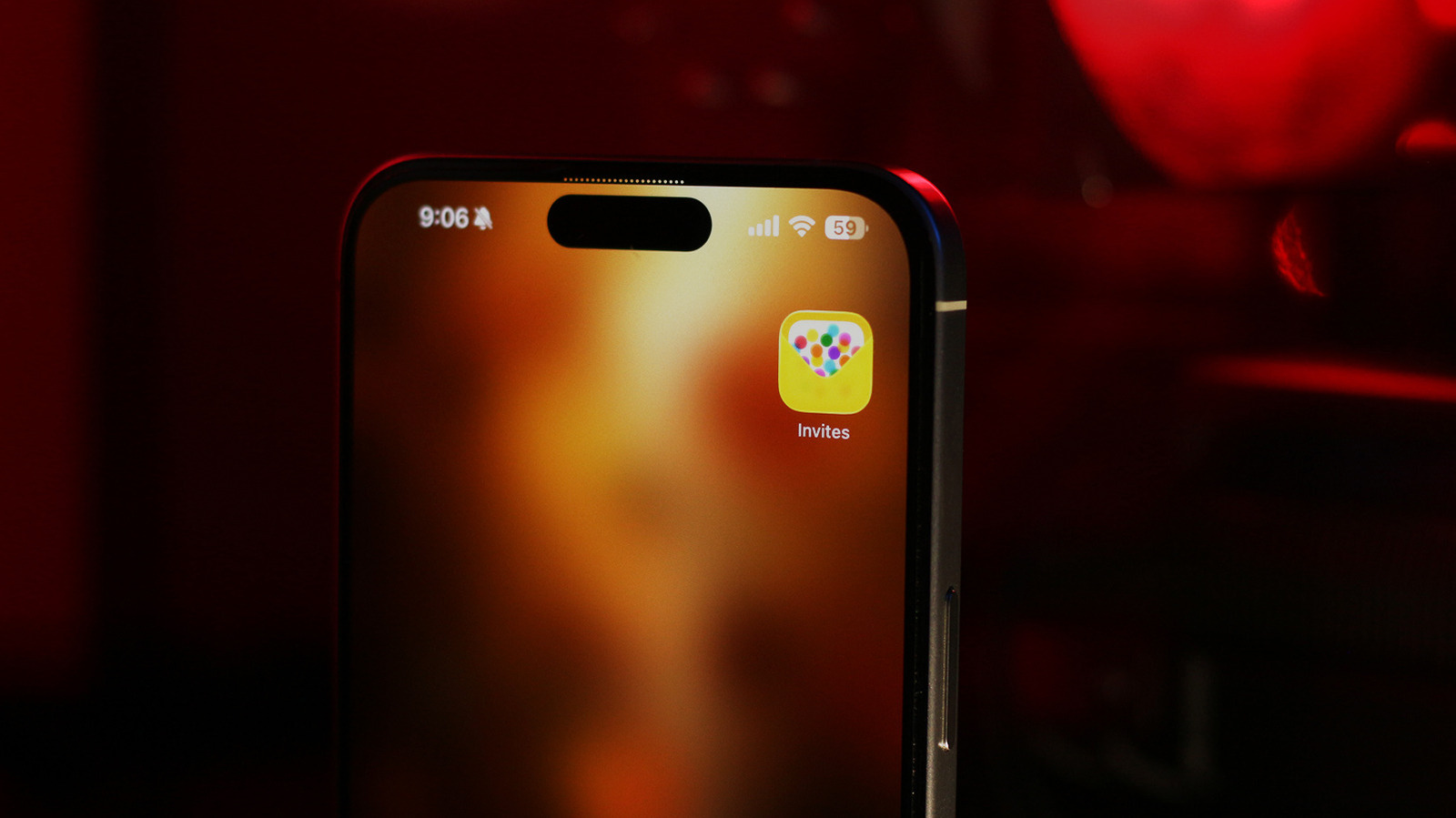 Можете ли вы отправить приглашения Apple пользователям Android?