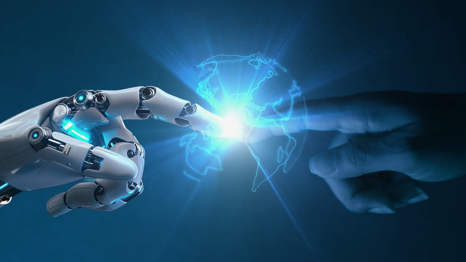 Исследователи позволили искусственному интеллекту построить собственное общество, и результаты оказались странными