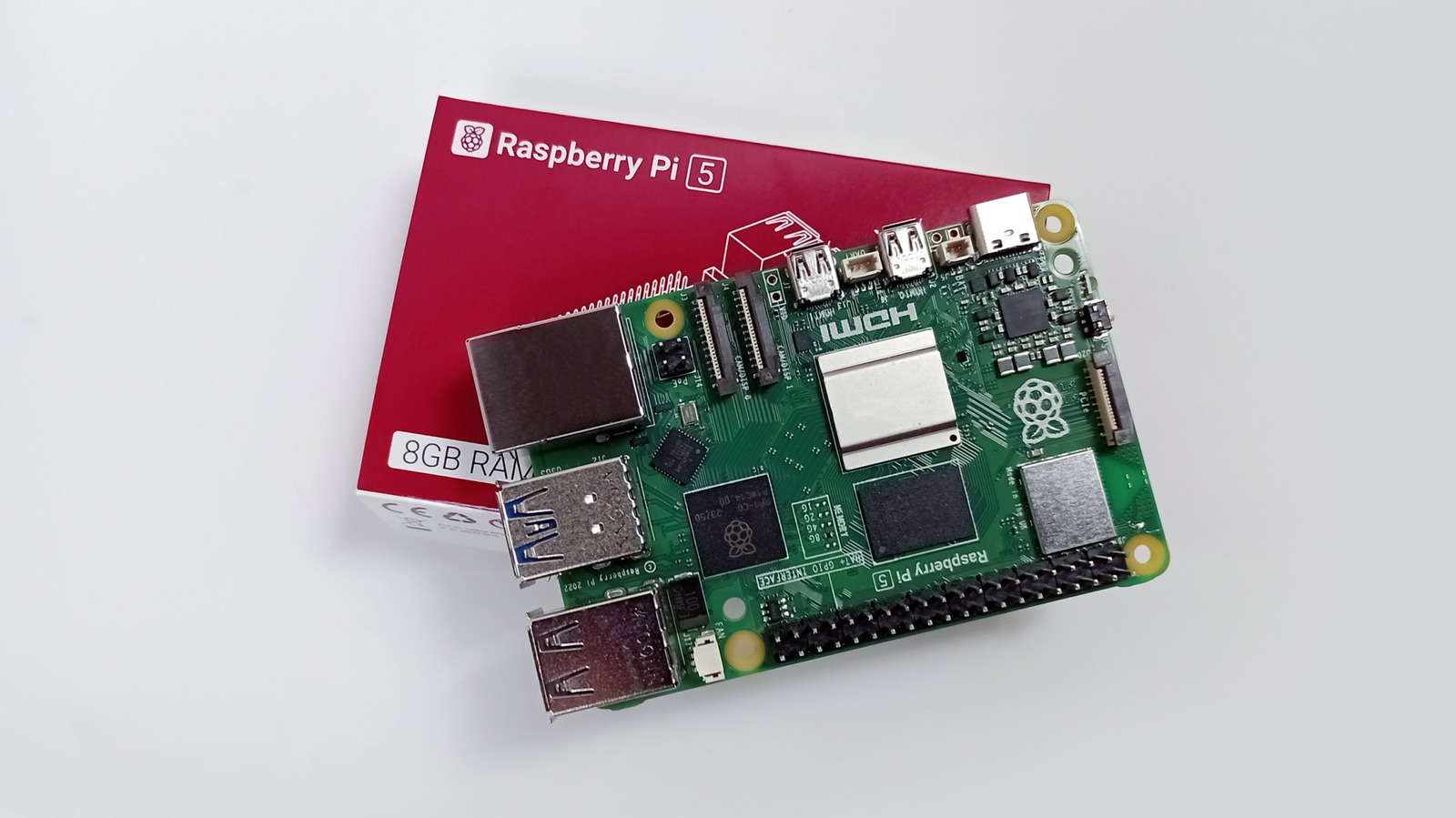 5 проектов Raspberry Pi, которые могут заменить ваши дорогие подписки