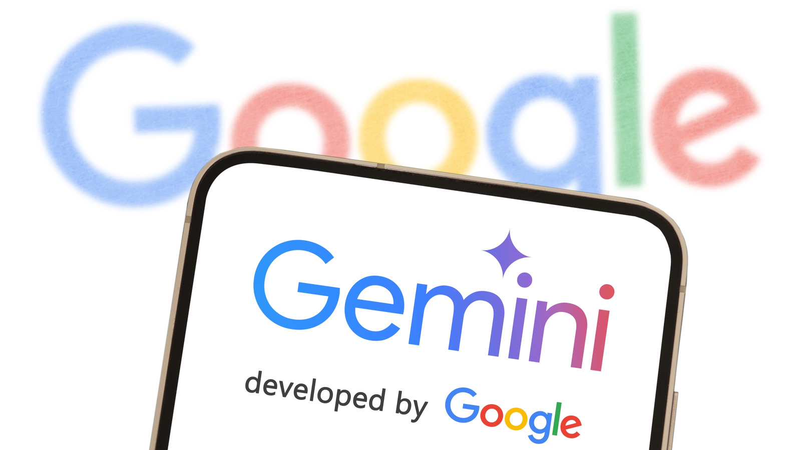 Google только что предоставил пользователям Gemini новый мощный инструмент для кодирования Vibe