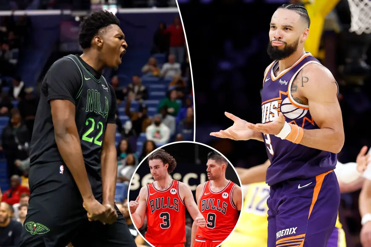 Тенденции ставок на НБА: пять команд, приносящих пользу в начале сезона