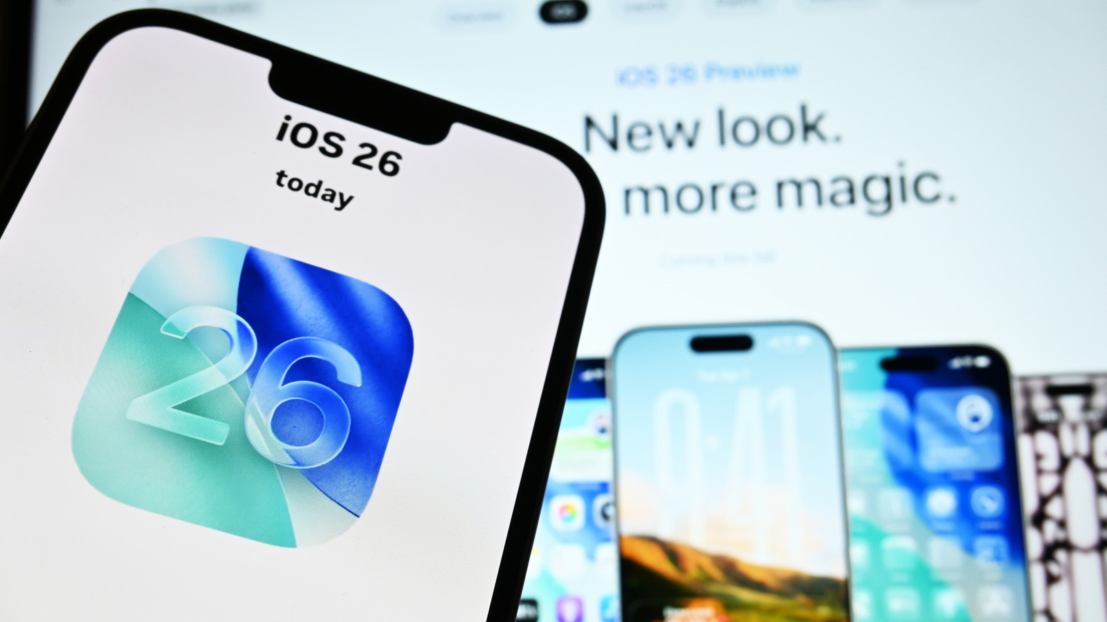 Можете ли вы сделать джейлбрейк iOS 26? Вот что вам нужно знать