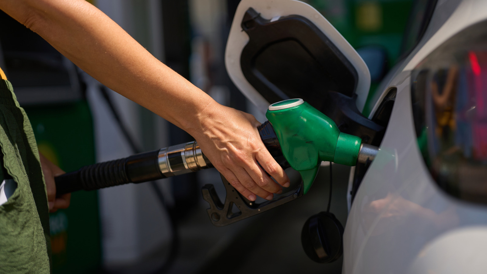 5 удивительных веществ, которые могут привести в действие автомобиль