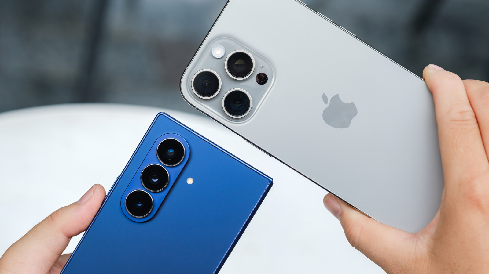 Как на самом деле работает новая функция Android в стиле AirDrop?