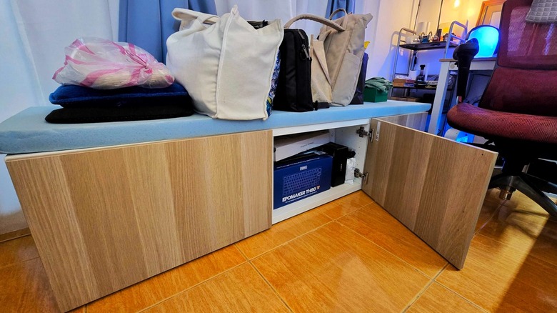 авторский кабинет Besta в его кабинете