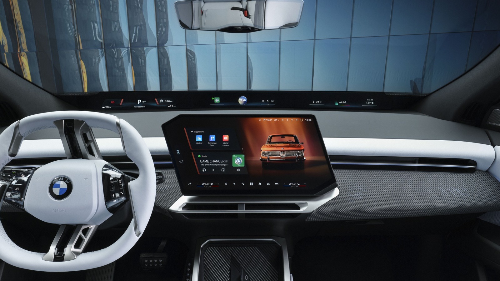 5 автомобильных тенденций 2026 года, которых мы уже боимся