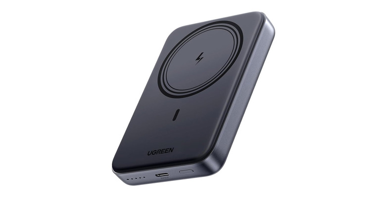 Изображение продукта Ugreen Magnetic Power Bank