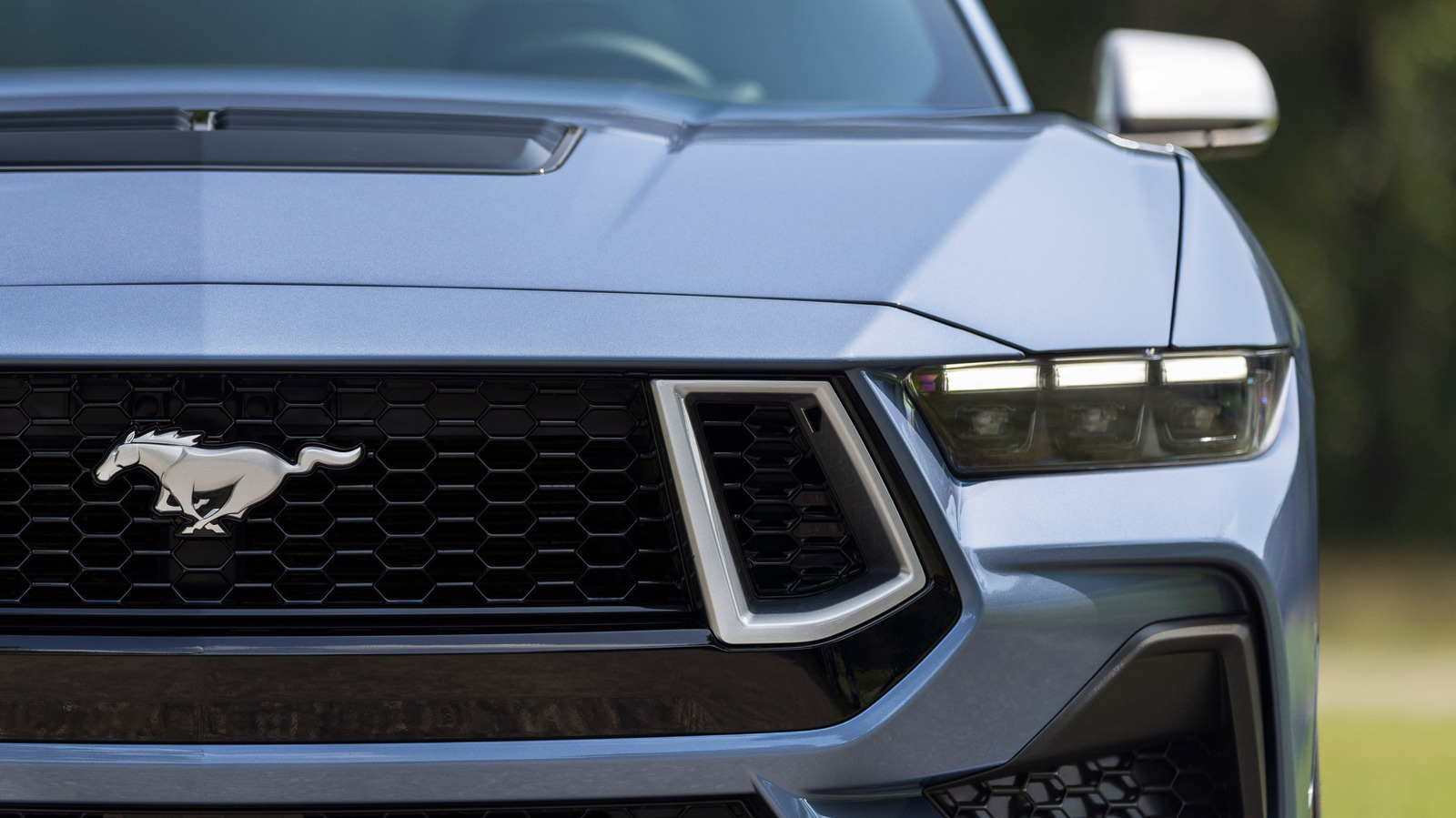 5 самых качественных автомобилей среднего размера по версии JD Power