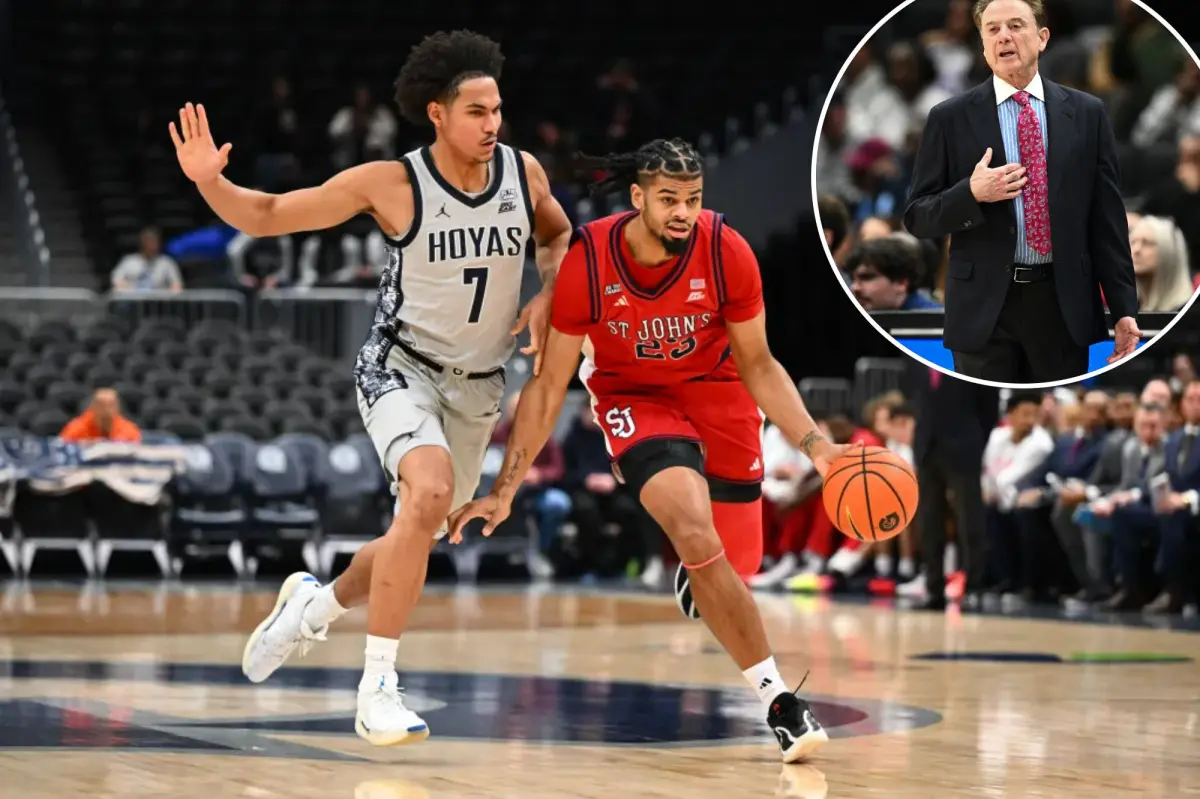 Эксклюзив | Рик Питино чувствует, что для Брайса Хопкинса «зажегся свет»