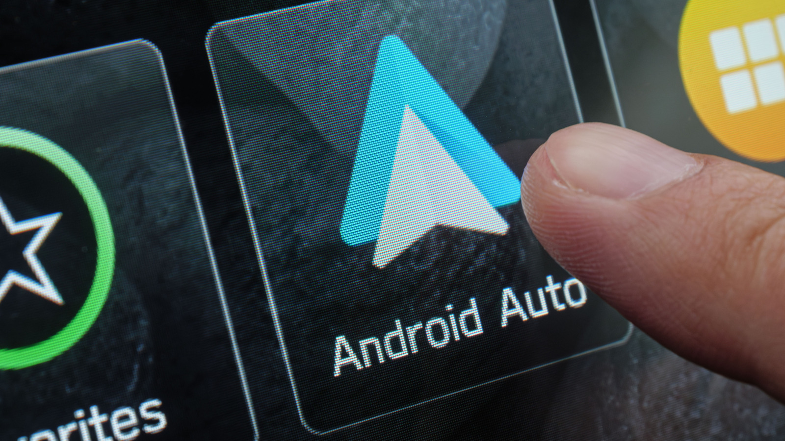 5 приложений, которые, возможно, не работают с Android Auto