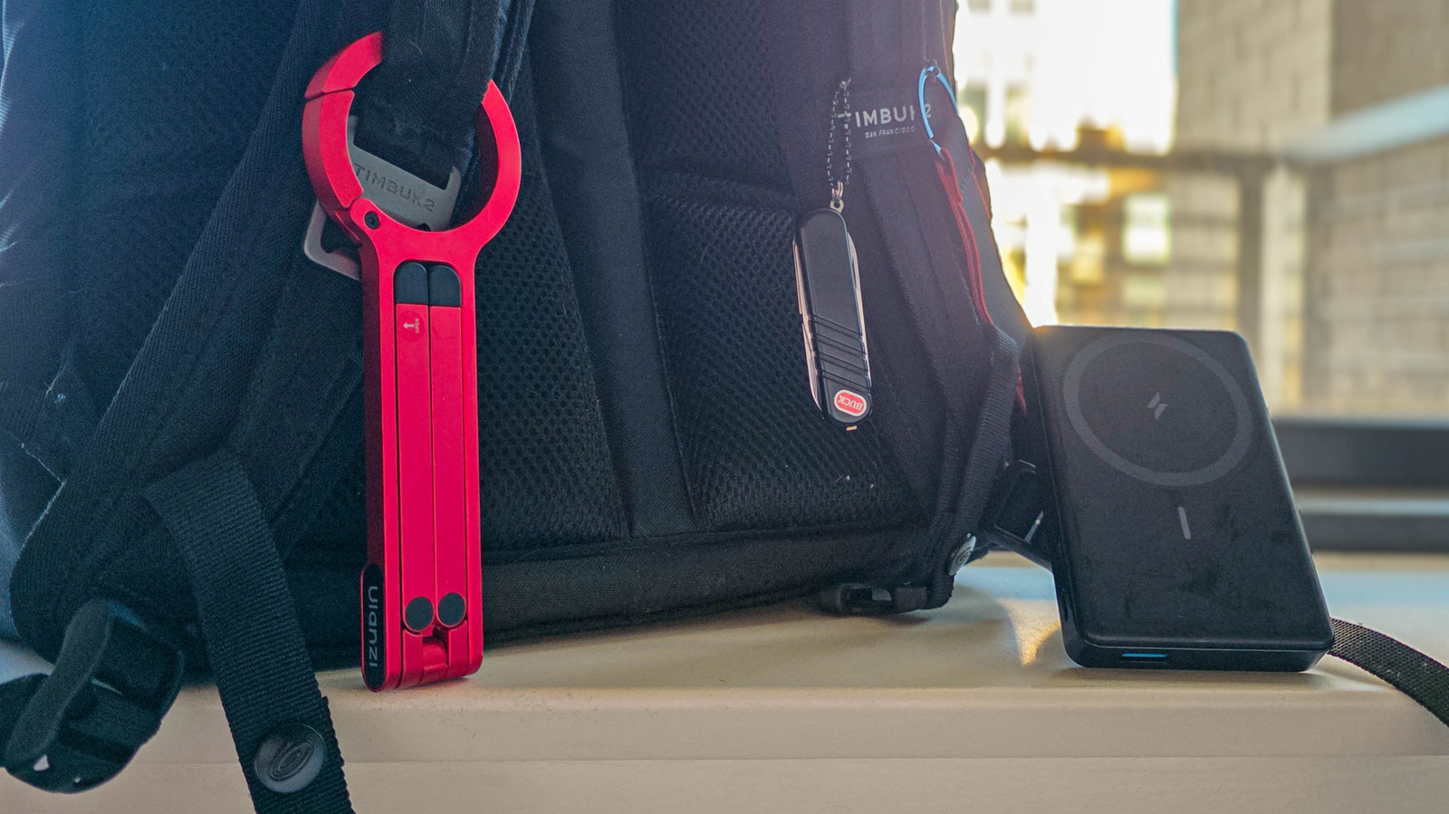 5 гаджетов стоимостью менее 50 долларов, которые заслуживают места в вашей повседневной сумке