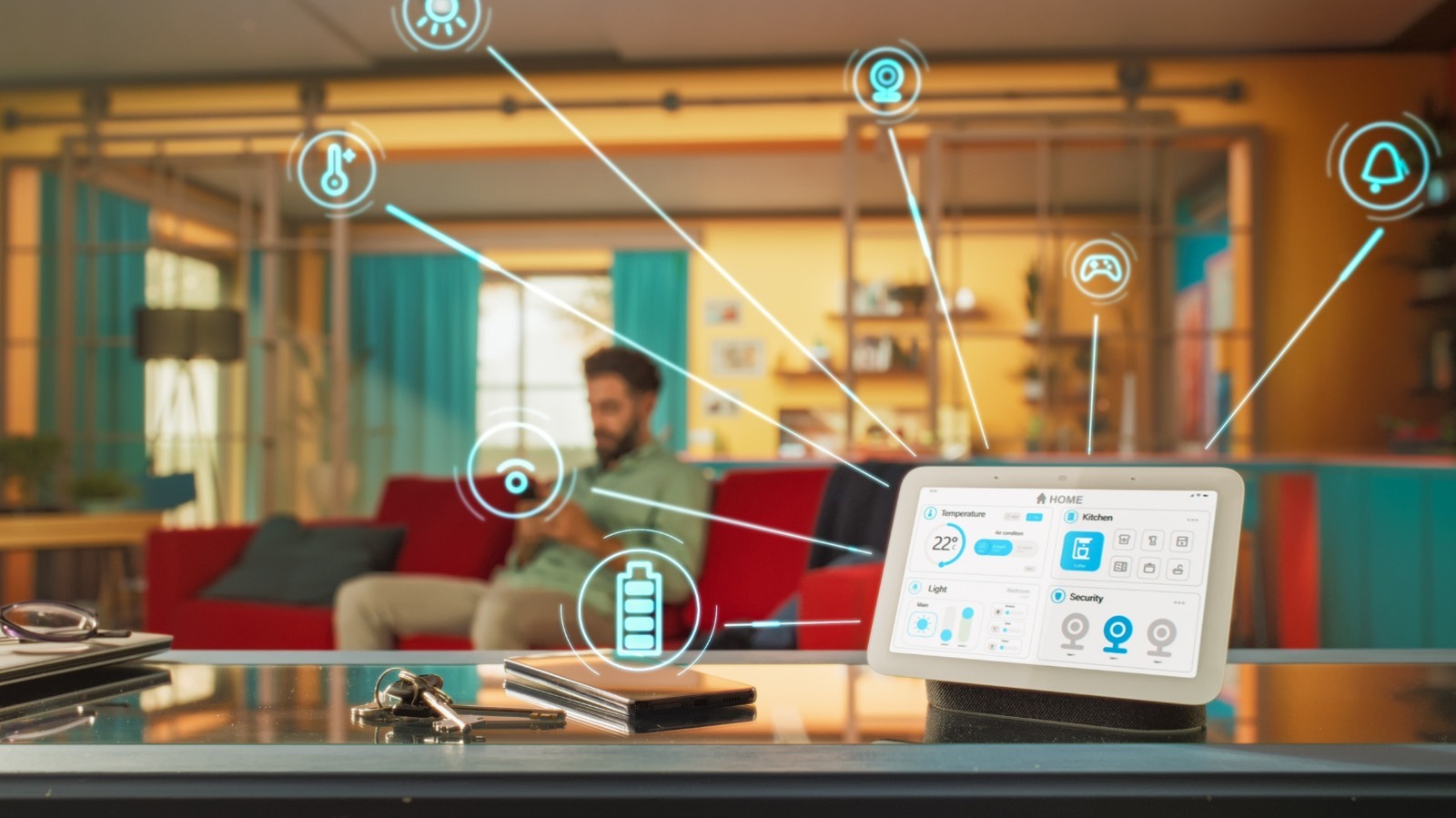 5 гаджетов для умного дома, которые помогут обновить вашу квартиру