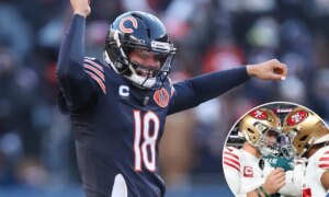 Шансы на дивизионный раунд плей-офф НФЛ 2025, ранние прогнозы: 49ers, Bears имеют раннюю ценность