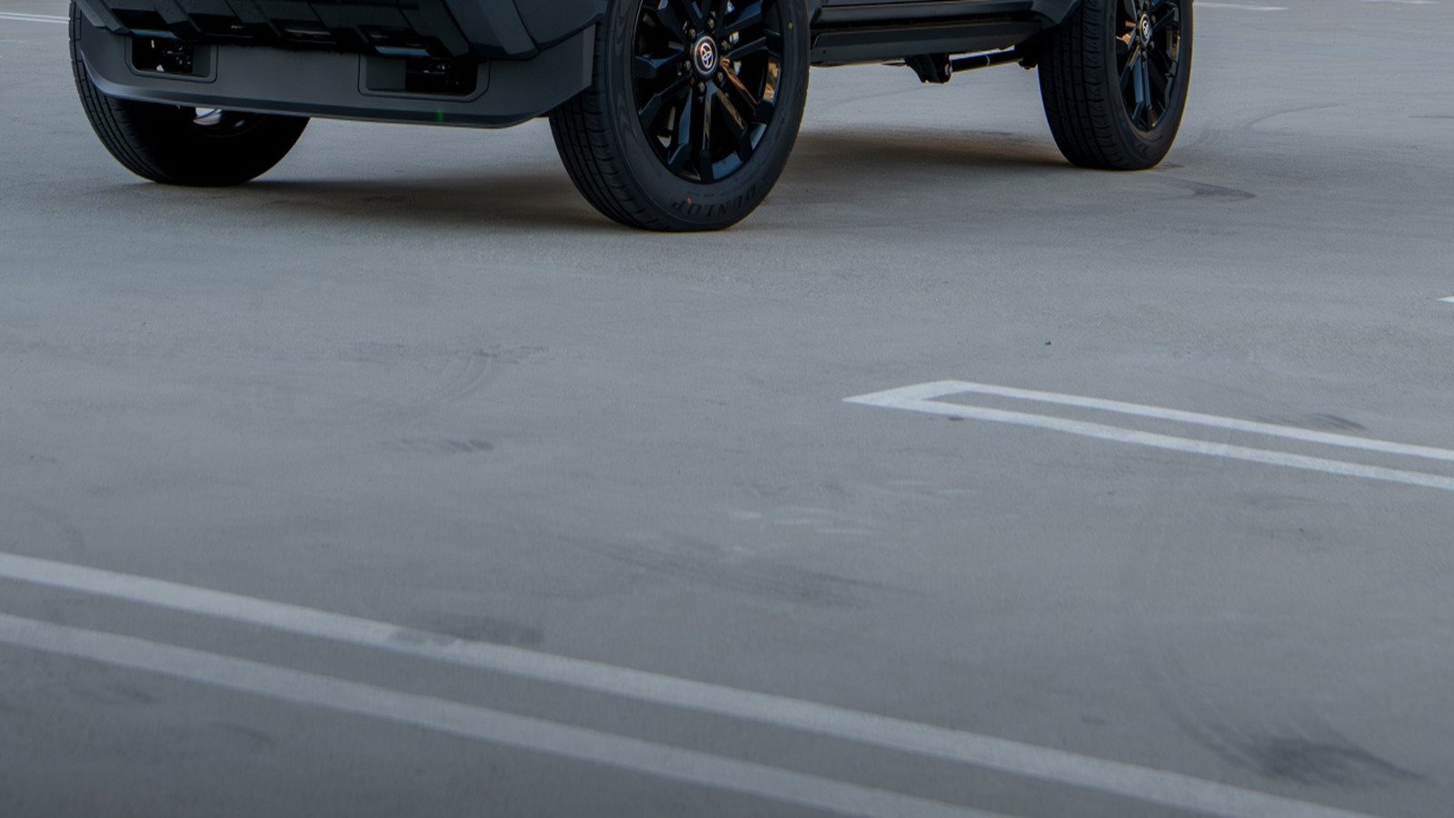 Ни Subaru, ни Honda – это японский внедорожник с лучшей стоимостью при перепродаже, по мнению KBB