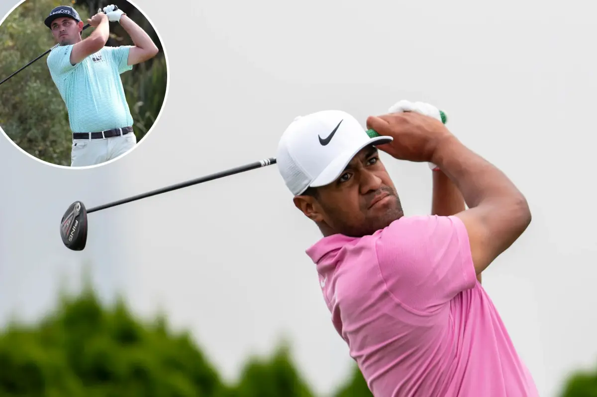 Выборы, шансы и лучшие ставки на PGA Tour American Express 2026: Тони Финнау возглавляет дальние удары в створ