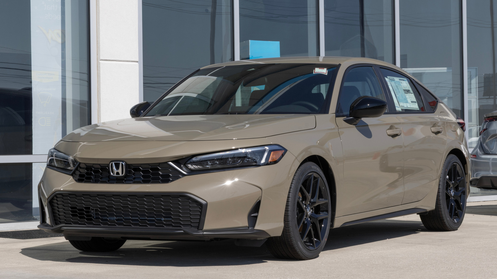 5 моделей Honda, которые, вероятно, прослужат 250 000 миль – по данным iSeeCars