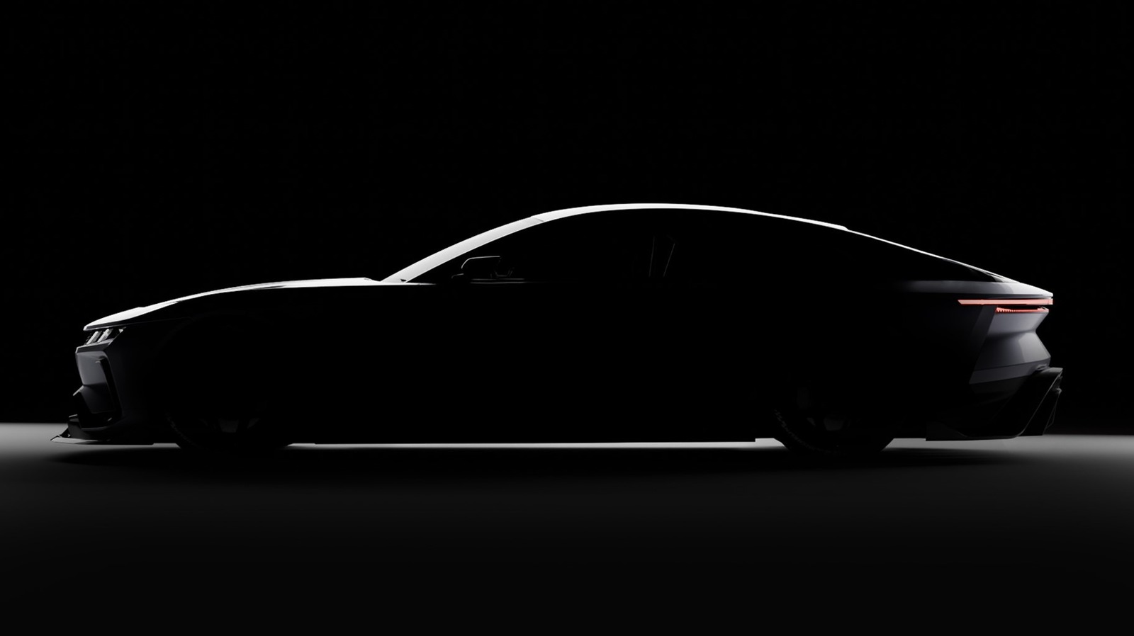 Перехватчик Jensen возрождается с новым дизайном кузова и двигателем V8