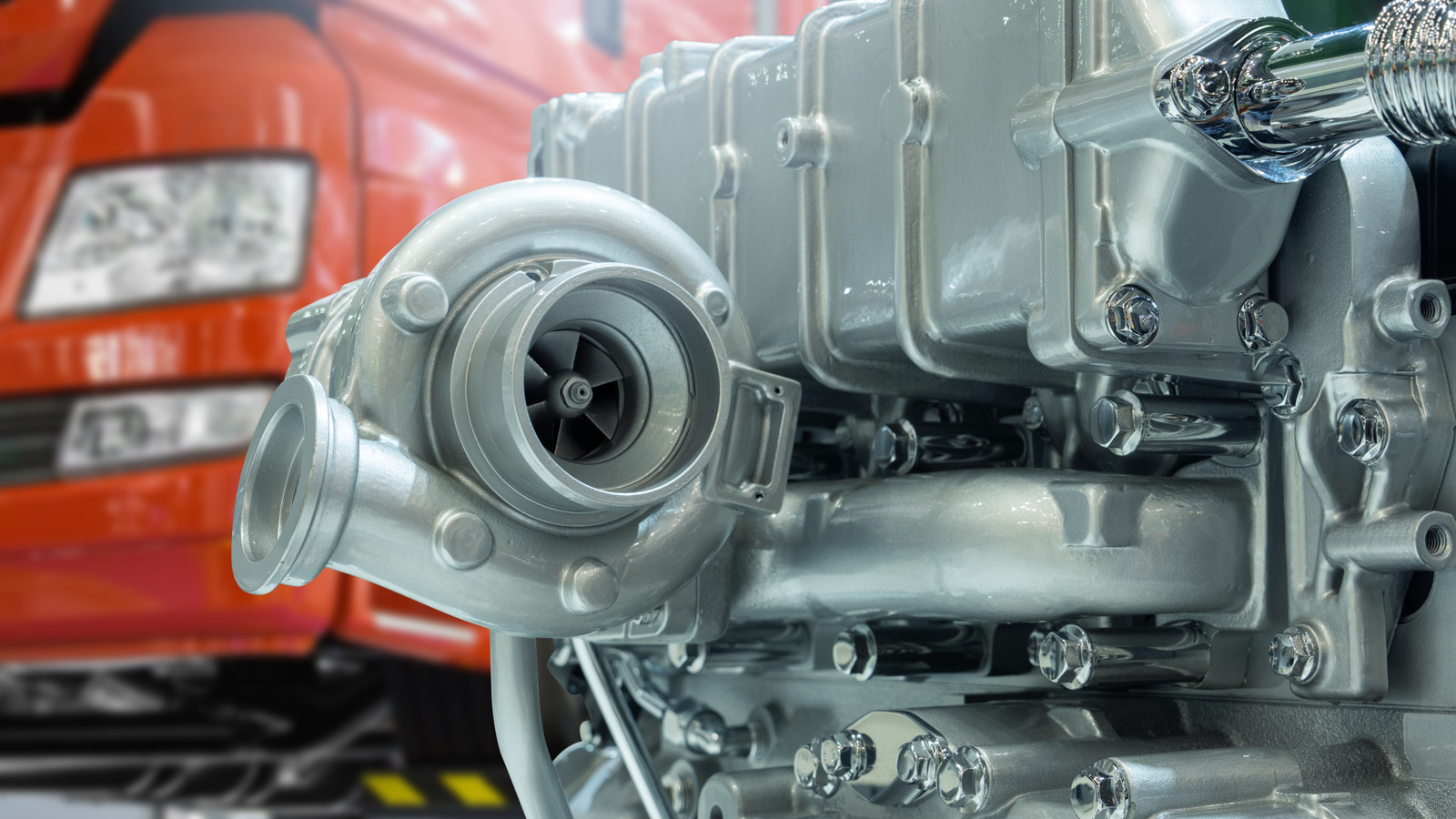 5 основных признаков того, что турбина вашего автомобиля вот-вот выйдет из строя