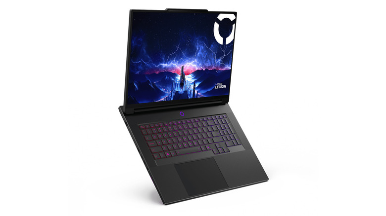 Изображение продукта Lenovo Legion 9i Gen 10