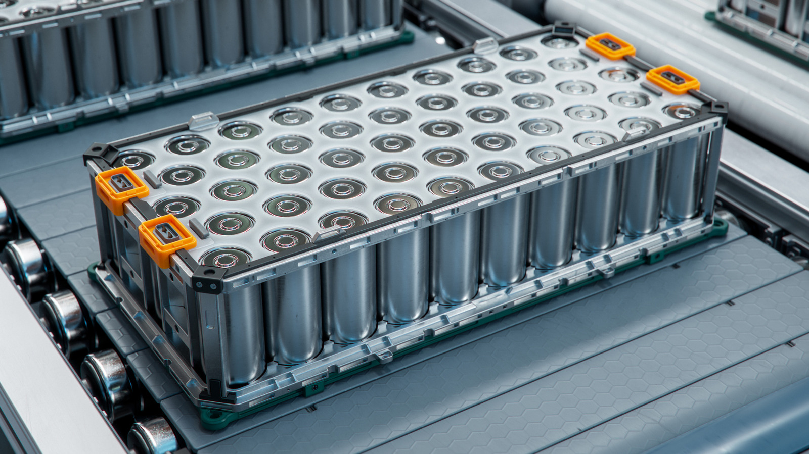 Почему вам, вероятно, не следует покупать аккумулятор для электромобиля на eBay