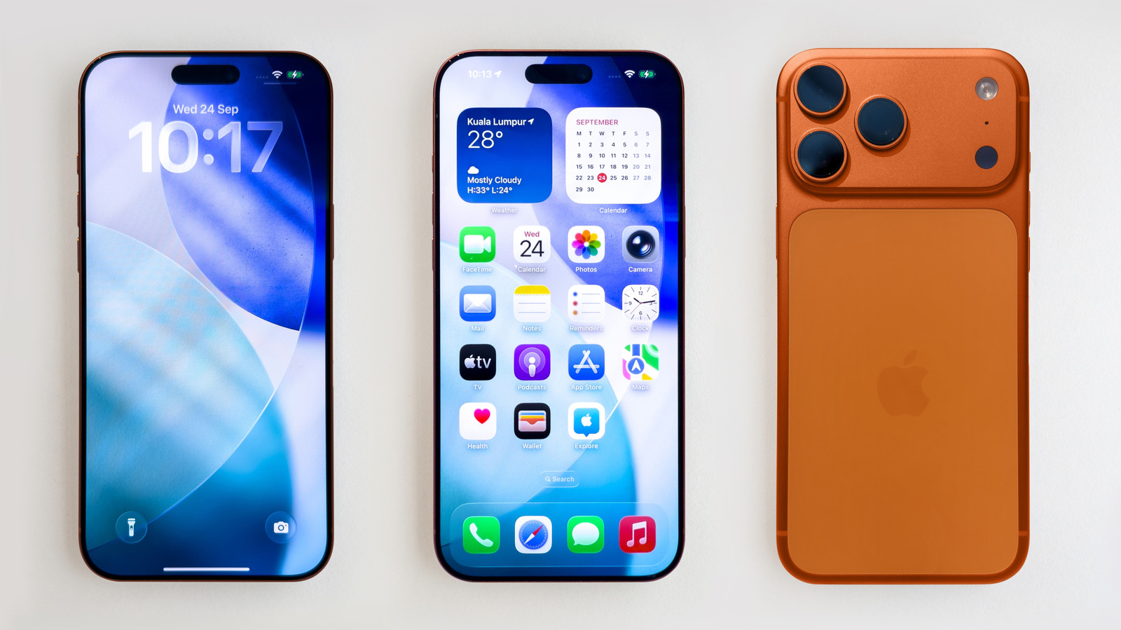 В чем разница между американскими и европейскими iPhone?