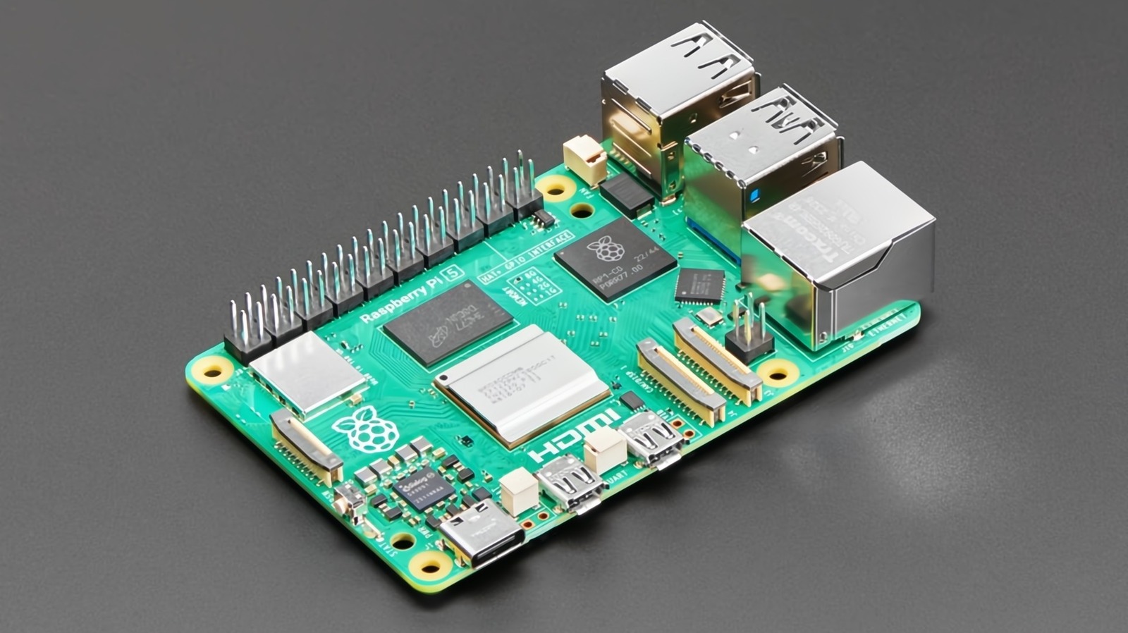 5 проектов Raspberry Pi, которые могут сэкономить вам серьезные деньги