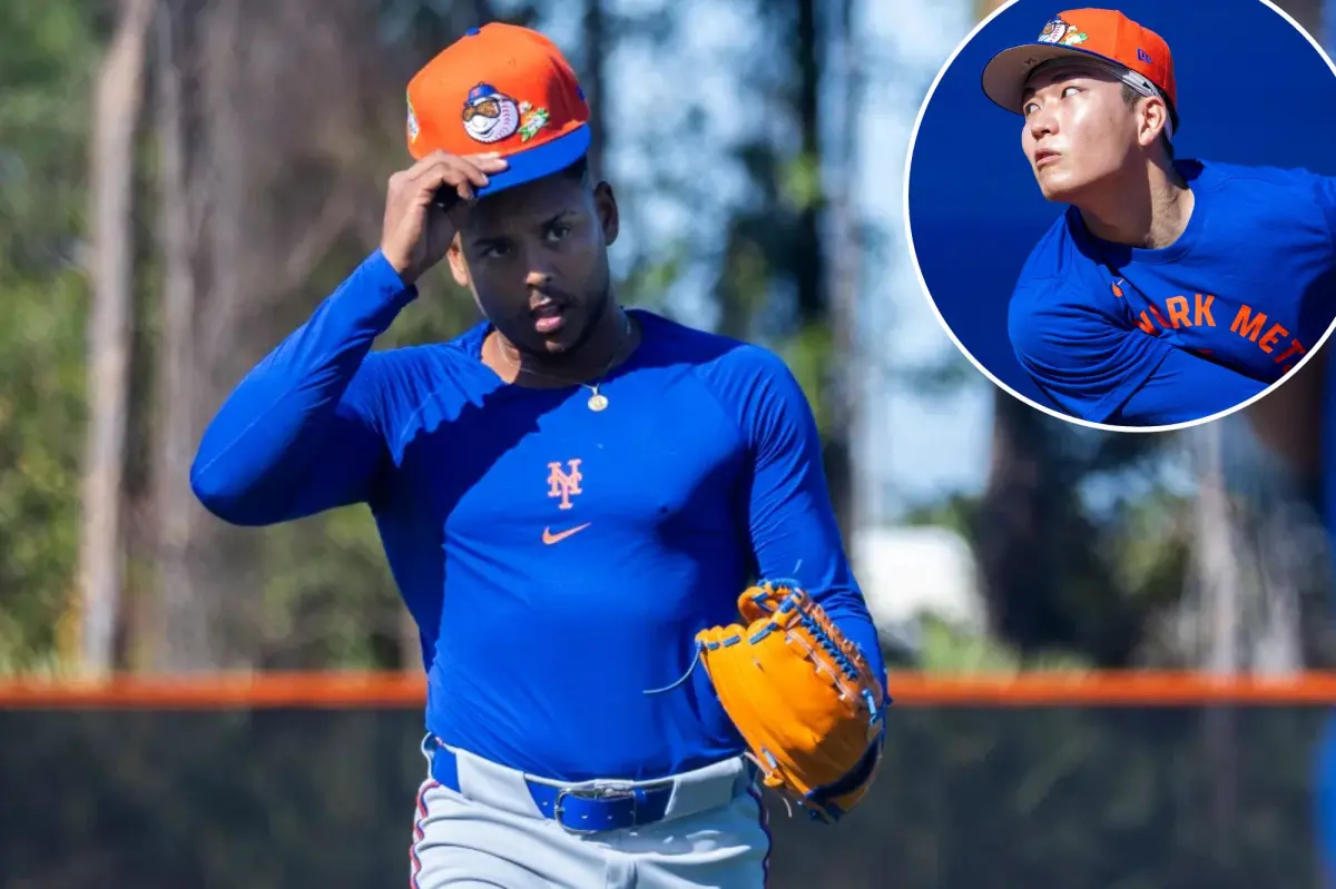 Эффект Фредди Перальты может зайти так далеко только при ротации Мец