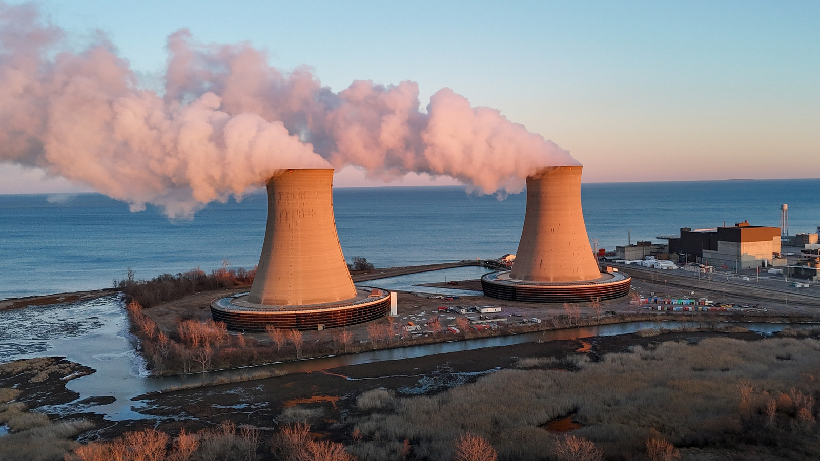 Не Китай и не Россия – эта страна производит больше всего ядерной энергии