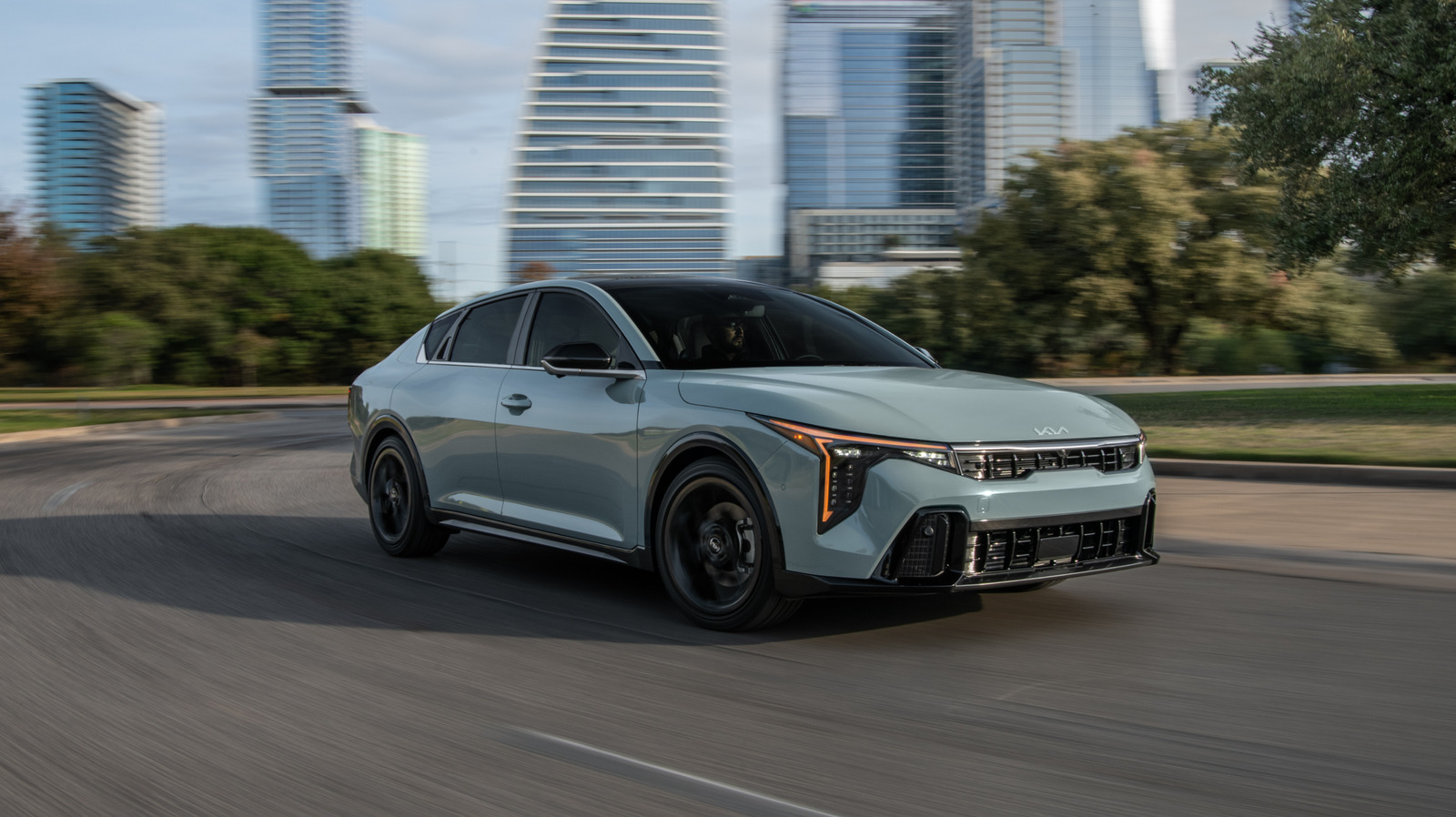 5 самых качественных небольших автомобилей по версии JD Power