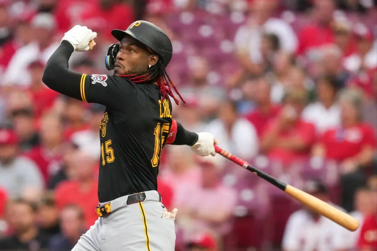 Онейл Круз и Джеймс Вуд готовы к масштабным прорывам