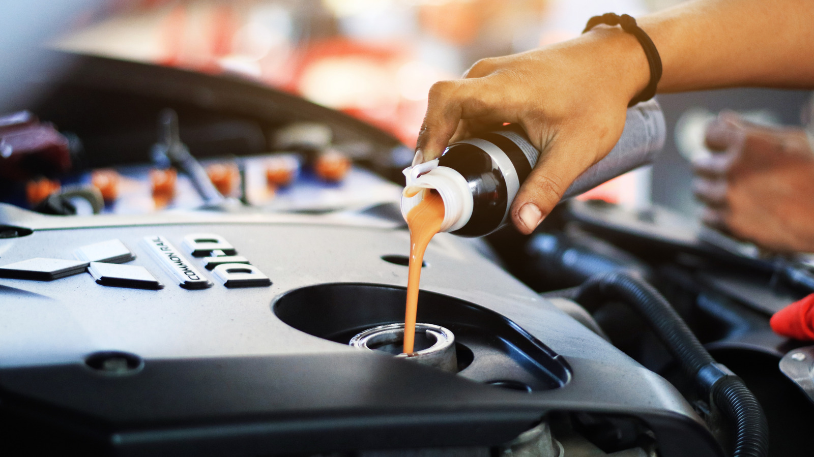 5 присадок, которые действительно могут увеличить производительность и срок службы вашего двигателя