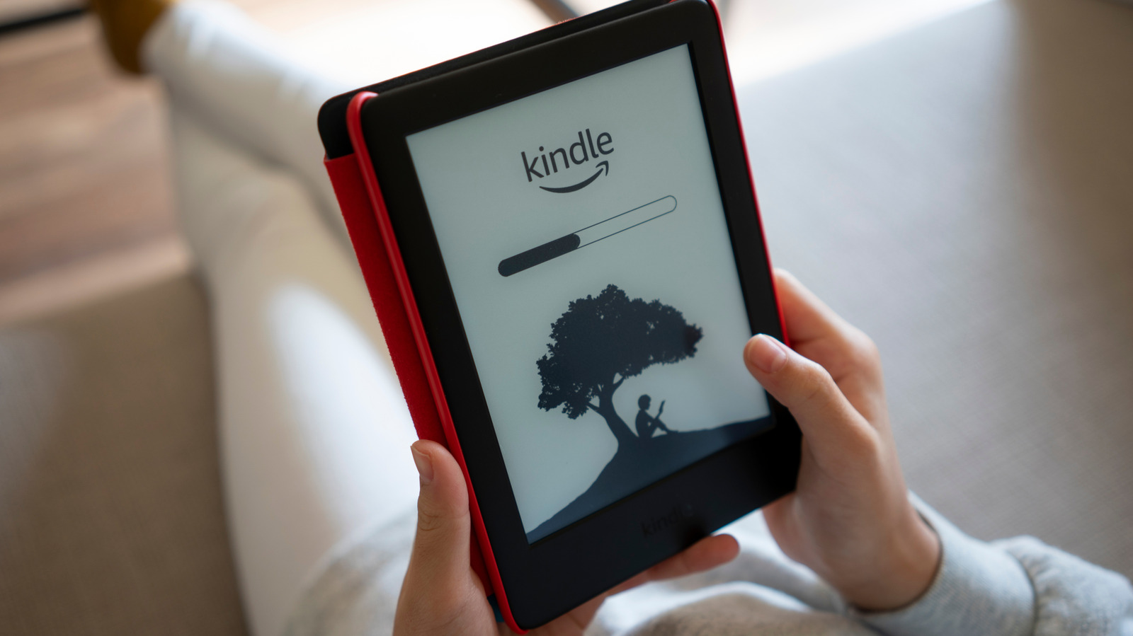 Как долго вы можете ожидать, что ваш Kindle прослужит - по мнению пользователей