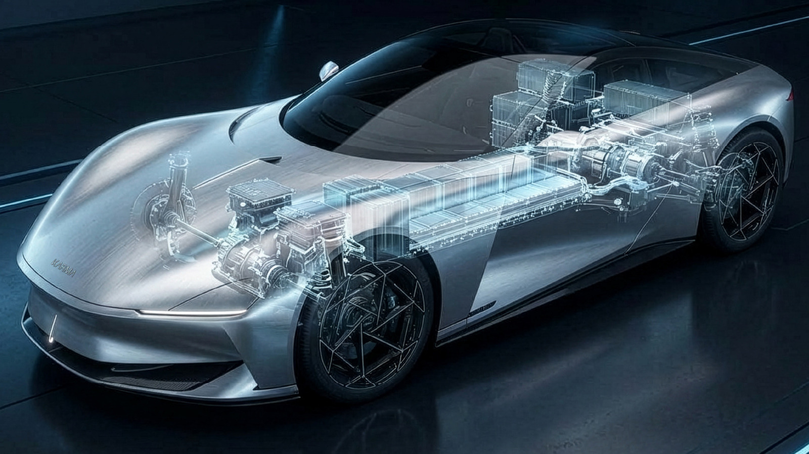 Твердотельные аккумуляторы для электромобилей стали на шаг ближе к американским дорогам