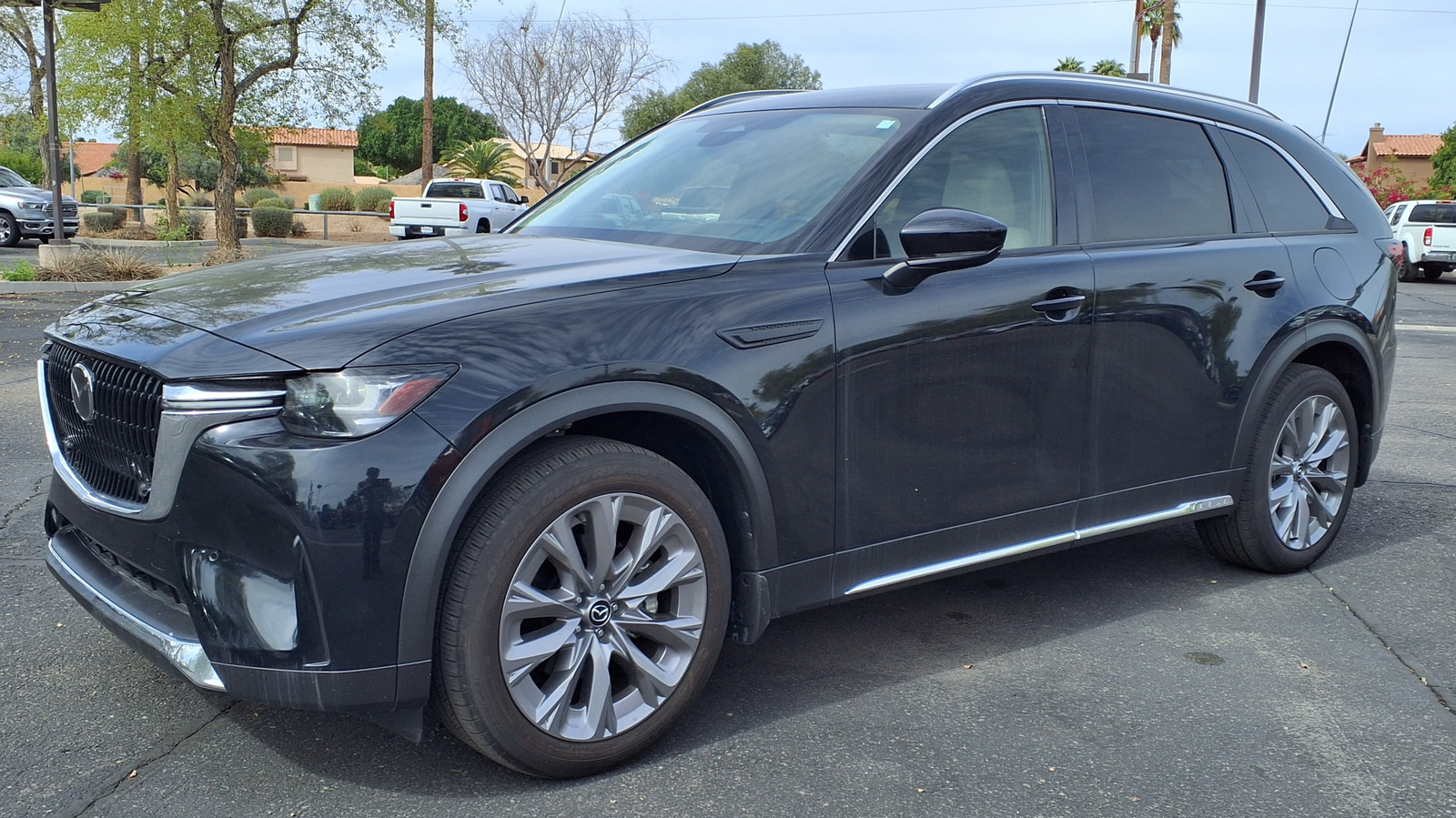 6 популярных внедорожников, от которых стоит держаться подальше, согласно отчетам потребителей