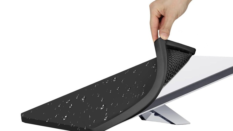 Защитный чехол Zeroffi Starlink Mini Mini