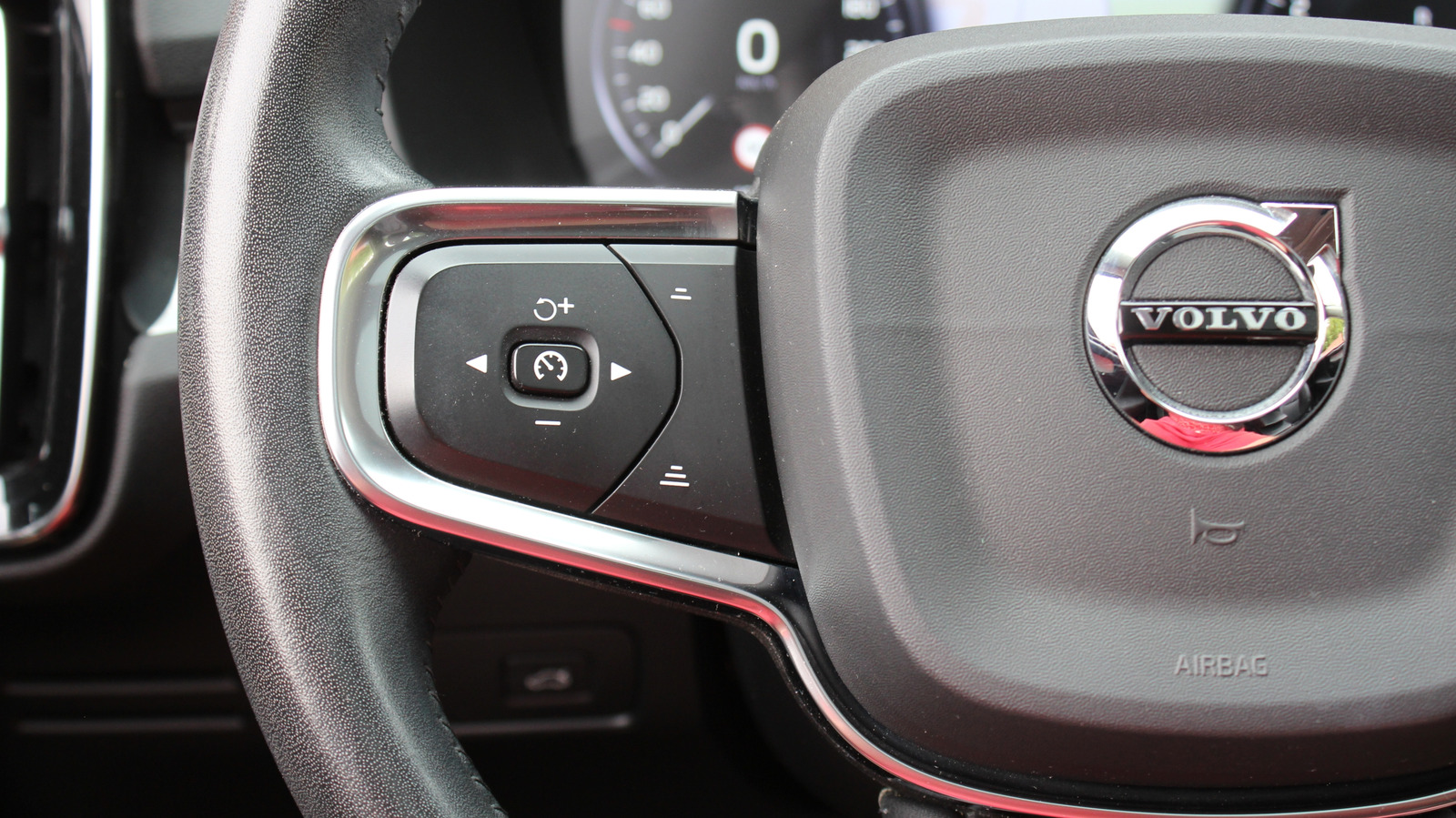 Более 2,5 миллионов владельцев Volvo могут ожидать нового (и очень необходимого) обновления