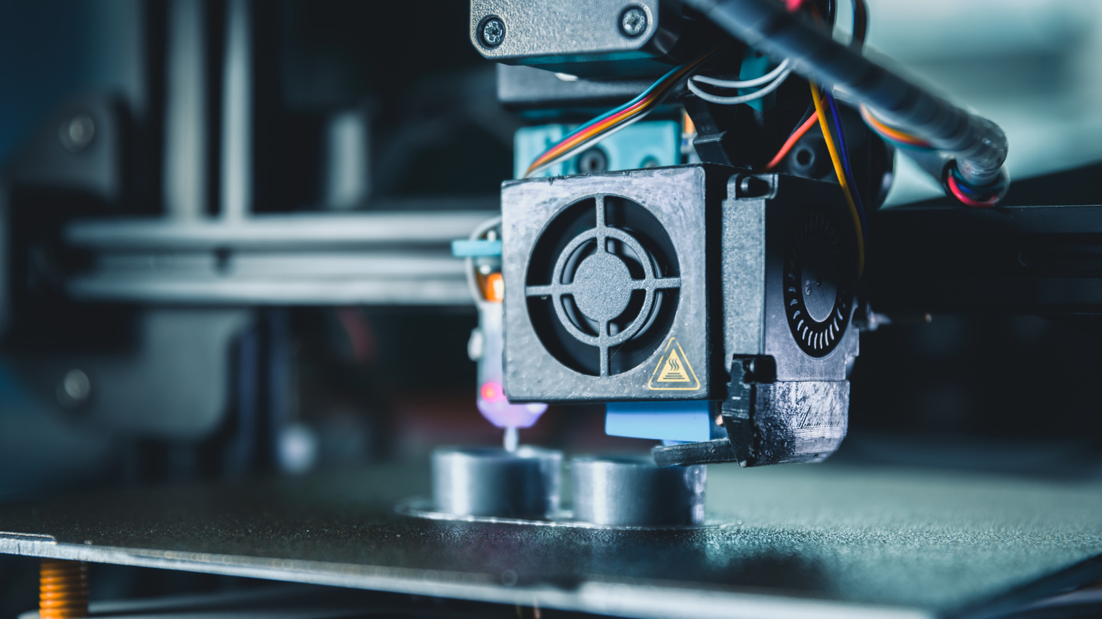 Революционный метод позволяет 3D-печать металлом тверже стали