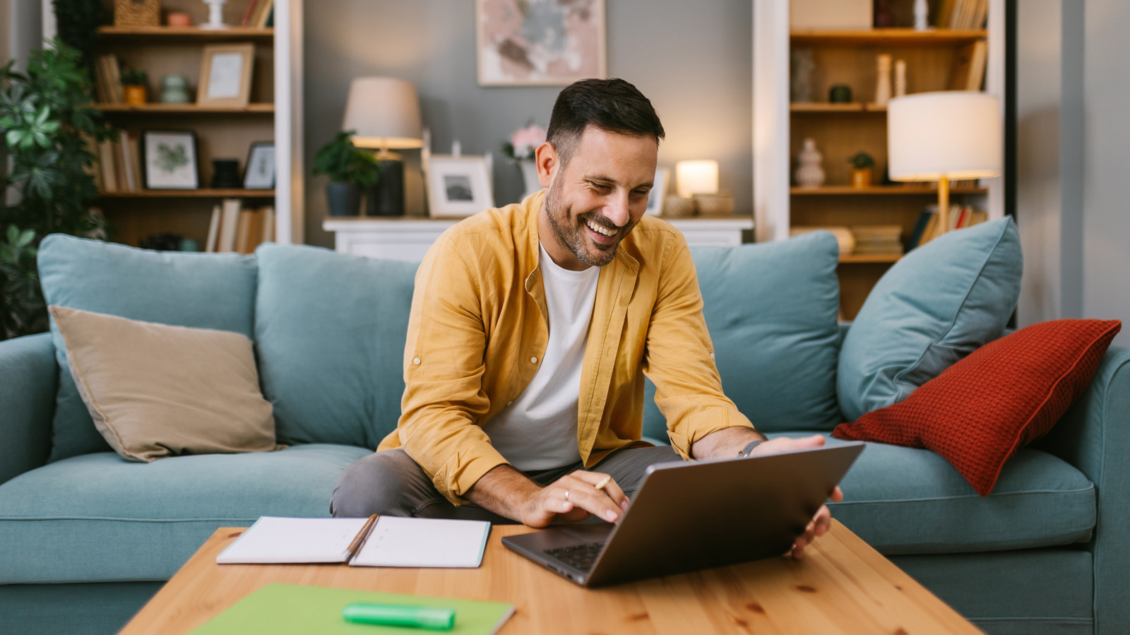 Лучший поставщик беспроводного домашнего Интернета по версии JD Power — это не Verizon или AT&T