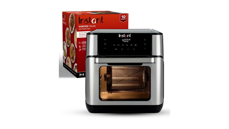 Мгновенный горшок Vortex Plus