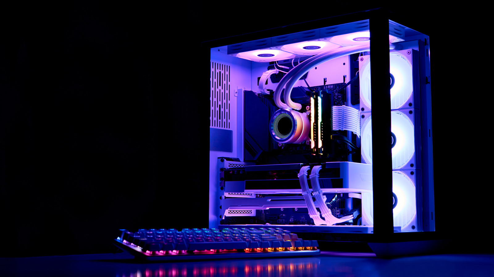 Скорее всего, на вашем компьютере есть «режим производительности», но стоит ли его использовать?