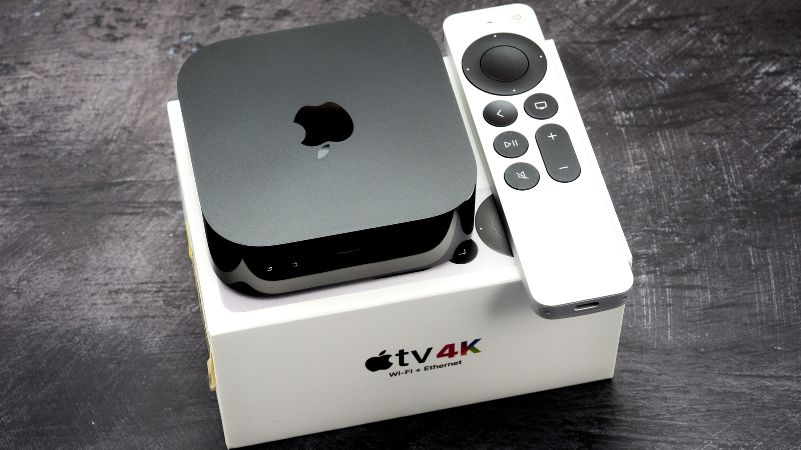 В вашем Apple TV есть скрытое меню — вот как к нему получить доступ